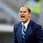 Inter Milan vs Torino: Nasib Boer di Ujung Tanduk