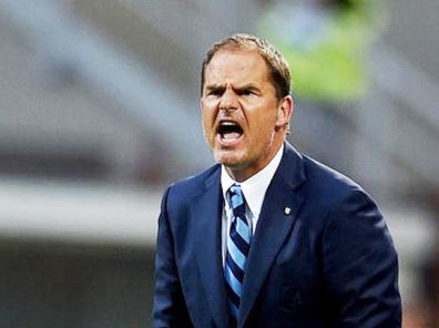 Inter Milan vs Torino: Nasib Boer di Ujung Tanduk