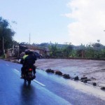 Bangunan Liar di Area Kantor Pemkab Bermunculan