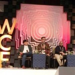 Kota Bandung Jadi Contoh di World Culture Forum