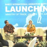 BIAF Digelar November 2016