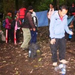 Pemkab Diminta Usir BTNGC btngc