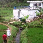 BUMD Tingkatkan Pelayanan Air Bersih