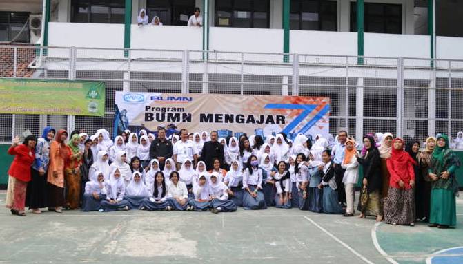bumn-mengajar