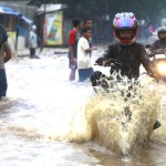 banjir