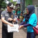 Kecamatan Regol Fokus Majukan Ekonomi dan Agama