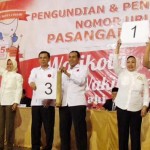 KPU Perketat Jumlah Alat Peraga, Kampanye di Medsos pun Dibatasi