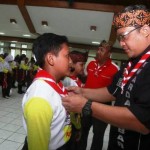 25 Regu Jabar Tatap Final ISC, Peluang Juara Umum Terbuka Lebar