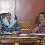 Pustakawan Kudu Melek Medsos