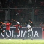 Persib Hadapi Denda dari Dua Laga