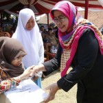 Kampung KB Tekan Angka Kelahiran