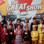 September Ceria di Mitsubishi Cianjur