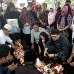 Istri Asisten I KBB Meninggal Dunia
