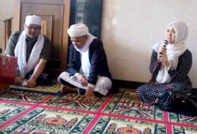 Tak Mudah Ajay Yakinkan Keluarga