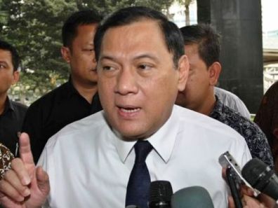 Terseret Kasus Korupsi E-KTP, KPK Bakal Periksa Gubernur BI kpk