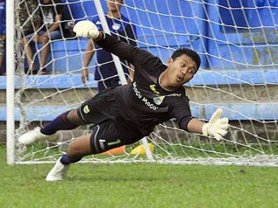 Ingin Hapus Rapor Merah