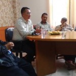 DPRD Sebut Pers Harus Jadi Mitra Pemerintah
