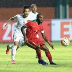 Timnas Andalkan Stok Lawas