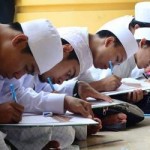 Masjid Bakal Jadi Tempat Usaha