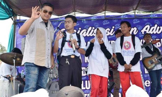 dede-yusuf-edukasi-para-remaja