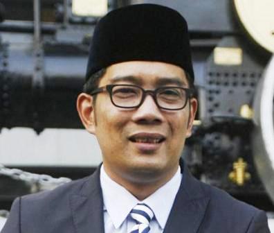 Beri Selamat Gubernur Baru