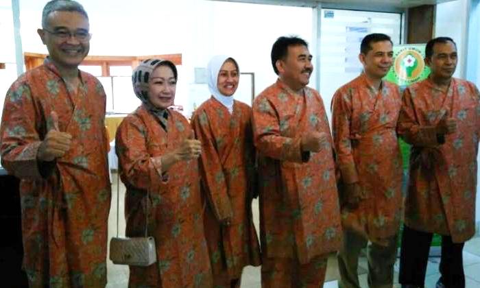 PNS Harus Jaga Netralitas