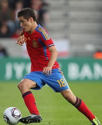 Mou Bikin Herrera Masuk Timnas Mou Bikin Herrera Masuk Timnas