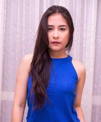 Prilly Latuconsina