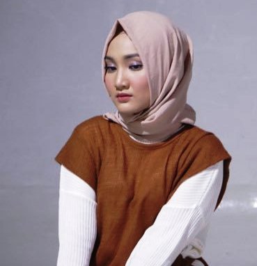 Fatin Shidqia Lubis