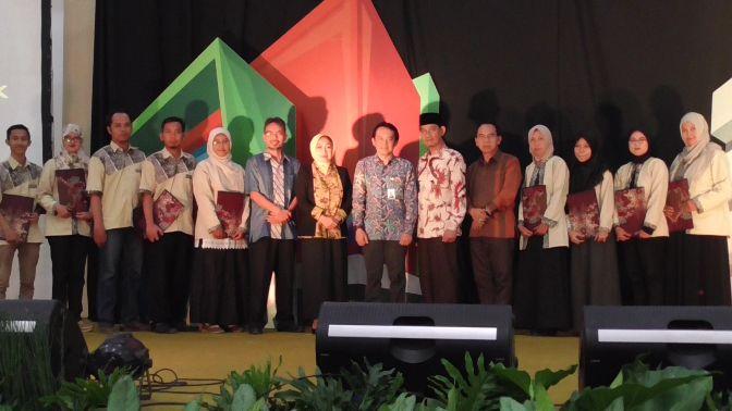 Technopark Dukung Pertumbuhan Ekonomi