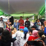 Cisaranten Wetan LUAR BIASA! Ratusan Warga Antusias Ikuti Bandungku Bersih