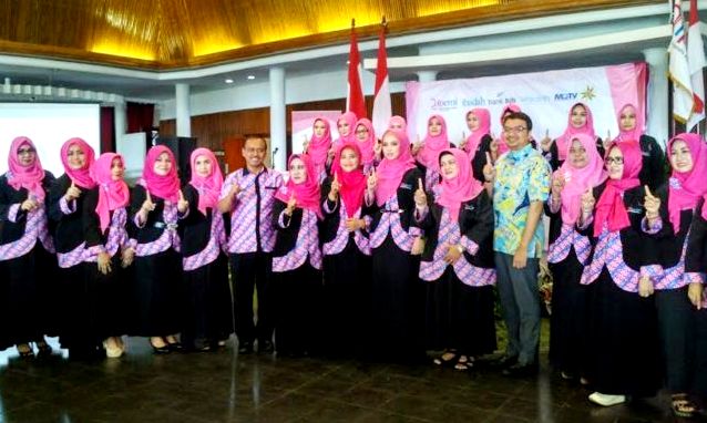 Pengurus IPEMI Jabar Resmi Dilantik ipemi-jabar