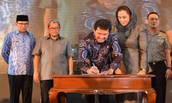 Bandung ‘Kebanjiran’ Lagi Bandung ‘Kebanjiran’ Lagi