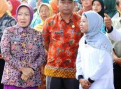 Kelurahan Pasirkaliki Siap Sukseskan Pelayanan P2WKSS