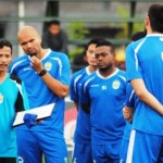 Djanur Akui Lini Depan Kurang Tajam