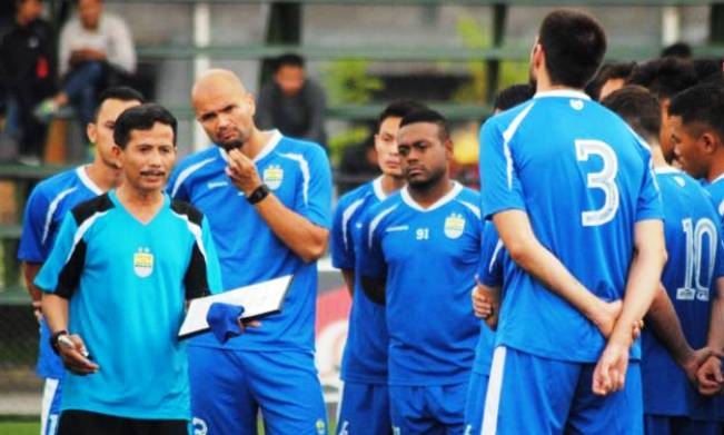 Djanur Proyeksikan Gelar Juara