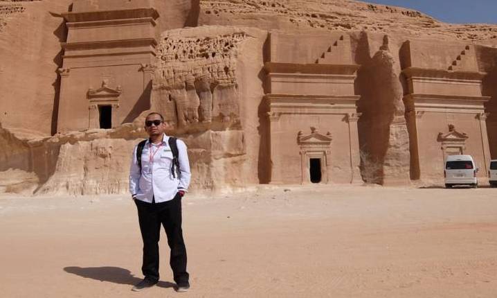 madain-saleh