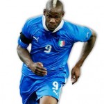 Mario Balotelli