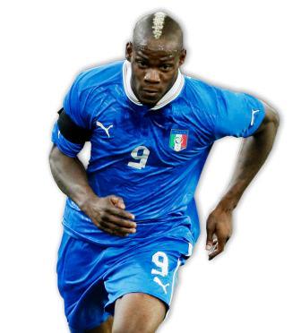 Pintu untuk Balo Belum Tertutup Mario Balotelli