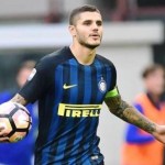 Icardi Diberi Sanksi Inter Milan