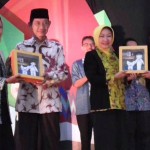 Cimahi Masuk 100 Kota Terpilih di Indonesia