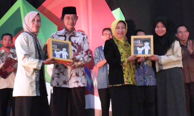 Cimahi Masuk 100 Kota Terpilih di Indonesia