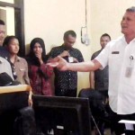 Pejabat Tak Boleh Intervensi