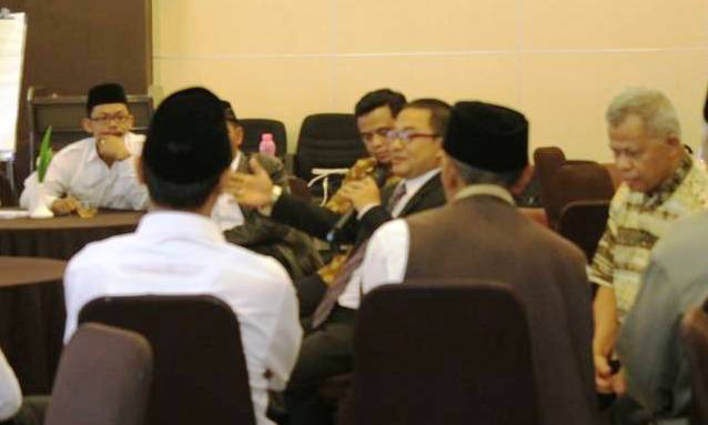 Optimis Partisipasi Capai 80 Persen