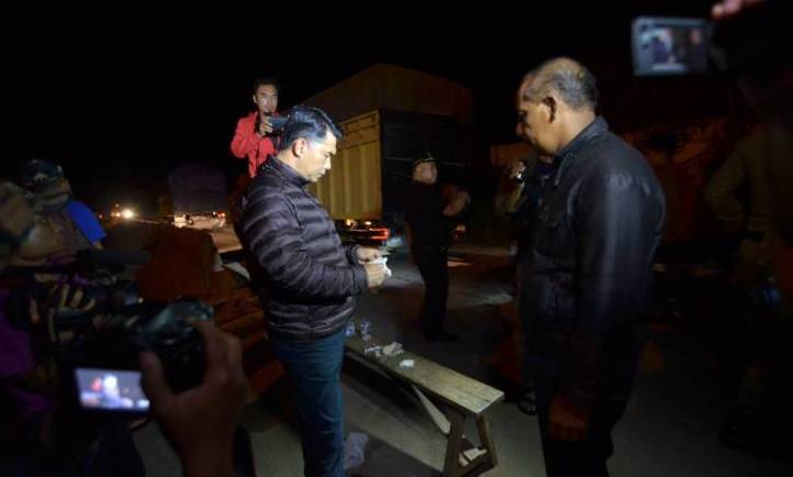 Menanti Kinerja Tim Saber Pungli Menanti Kinerja Tim Saber Pungli