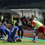 Umuh Target Persib Cleansheet