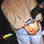 Polisi OTT Anggota Sendiri