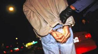 Polisi OTT Anggota Sendiri