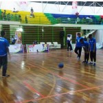 goalball