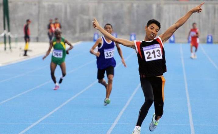 Pertandingkan 13 Cabor, Jabar Optimistis Juara Umum